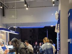 -溪边姑娘·拉丝酸奶水果捞(春熙路店)