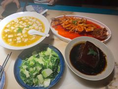 -探花·意境江南菜·唐伯虎文化体验店·松鼠桂鱼(观前店)