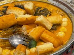 -解家河南菜(商鼎路店)