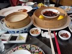 -玖五京菜(杭州城北万象城店)