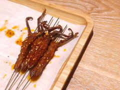 -小乾杯串店•16年沈阳烧烤(文安路店)
