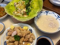 -林四喜·闽南传家菜(鼓浪屿店)