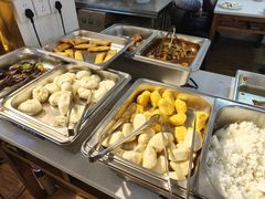 -膳缘居天然素食馆