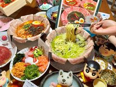 -河风の幸会精致料理
