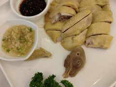 -南园酒家(前进路店)