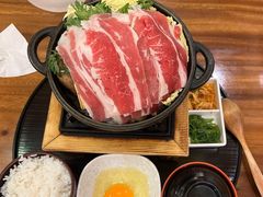 -森味花园·日本料理(伊藤洋华堂亚运村店)