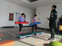 -黄金时代健身(CBD店)