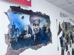 -逃脱反斗城沉浸剧情密室(北京路店)