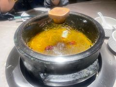 -芸山季·云南野生菌火锅(宝能环球汇店)