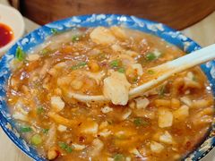 -晓友烧麦(光华村店)