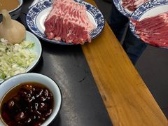 -裕德孚·非遗手切涮羊肉(东直门内大街店)