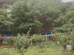 -十渡东湖港风景区