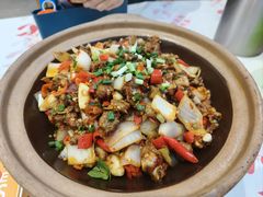 -三只鸟本地特色菜馆(上饶总店)