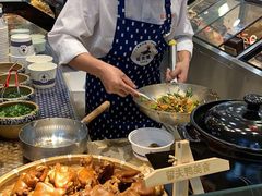 -留夫鸭(巴黎春天宝山店)