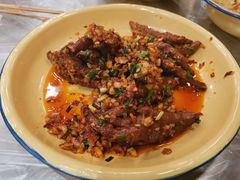 爆香卤鸡爪-东排食堂长沙小吃大排档(五一广场店)