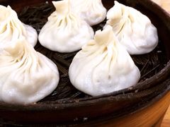 蟹肉汤包-佬钱湾仔(衣裳街店)