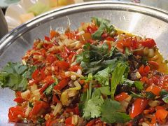 -灶东家民间菜(回兴店)