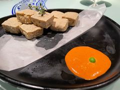 -桂满陇·西湖船宴(平安金融中心店)