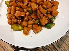-一盏明灯全素斋(殊像寺店)