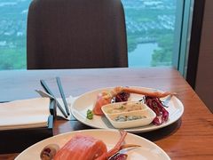 -嘉定凯悦·咖啡厅