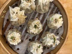 -都一处烧麦馆(前门店)