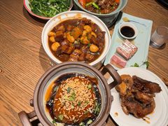 -扬州狮子楼·非遗淮扬菜(东关街店)