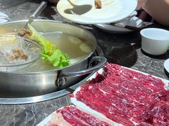-仄园围炉坊·牛肉火锅·汕头卤水火锅(蛇口店)