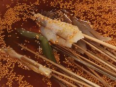 -嘉州叶婆婆钵钵鸡(建设路店)