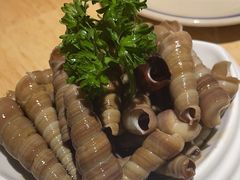 -鲜小岛·铜锅涮肉