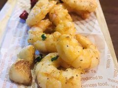 -G+KITCHEN(龙湖狮山天街店)