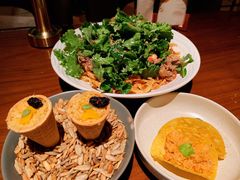 -The ROOF (通盈中心店)