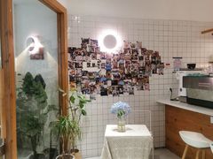 -COTTON CAFE(德信·中外公寓店)