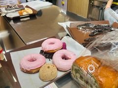 -山崎面包(苏州中心店)