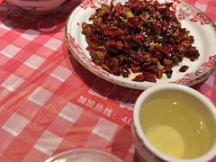 -龙师傅卤炒(天马店)