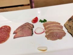 -长沙三景韦尔斯利酒店·Oval全日制餐厅自助餐