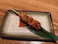 -山岛烧·和牛烧肉 碳火烧鸟(海信广场店)