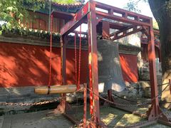 -红螺寺