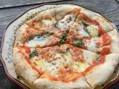 -Gather pizza