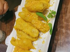 -宋庄魁元艺术餐厅