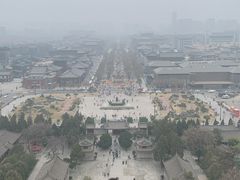 -大慈恩寺(大雁塔)