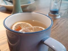 -蜜桃餐厅·伴山(湖滨商业街店)