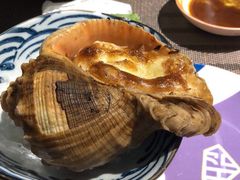 -極上萬膳·日料放题(海岸城店)
