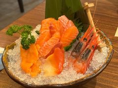 -大渔铁板烧(东城店)