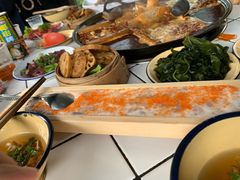 -瓜西西重庆火锅(花溪店)