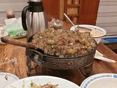 -老雒阳面馆·水席(定鼎门店)