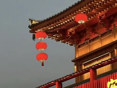 -大唐不夜城