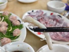 -华哥新鲜猪精品美食