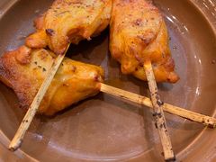 香草鸡腿排-萨莉亚意式餐厅(星海广场店)