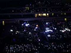 -南京奥林匹克体育中心-体育馆