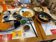 -馋三尺蟹粉小笼(人民广场店)